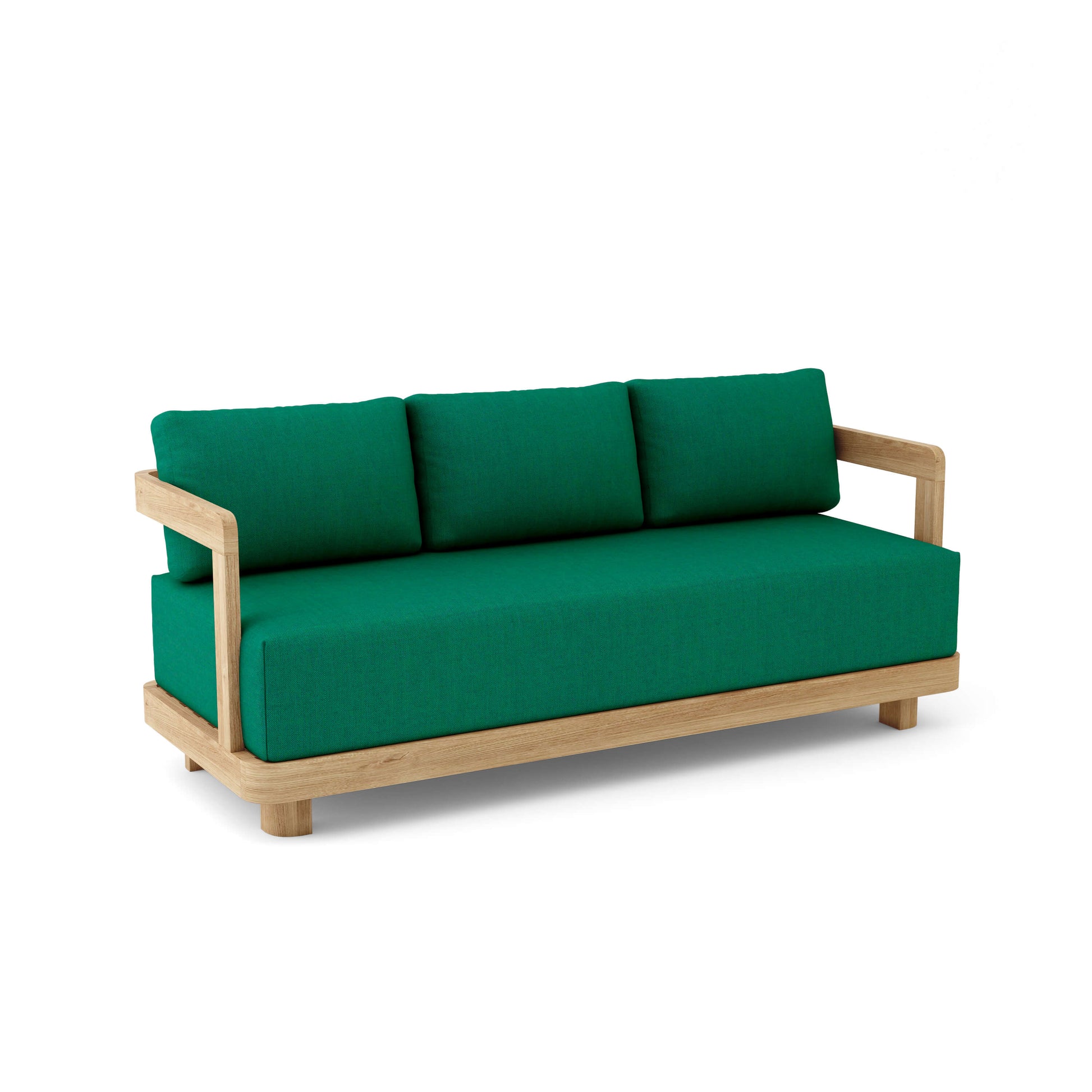 Granada Deep Seating Sofa — View 7