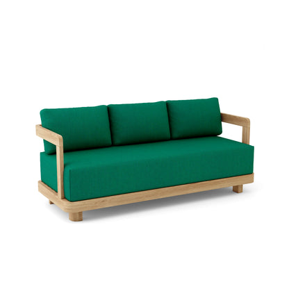 Granada Deep Seating Sofa — View 7
