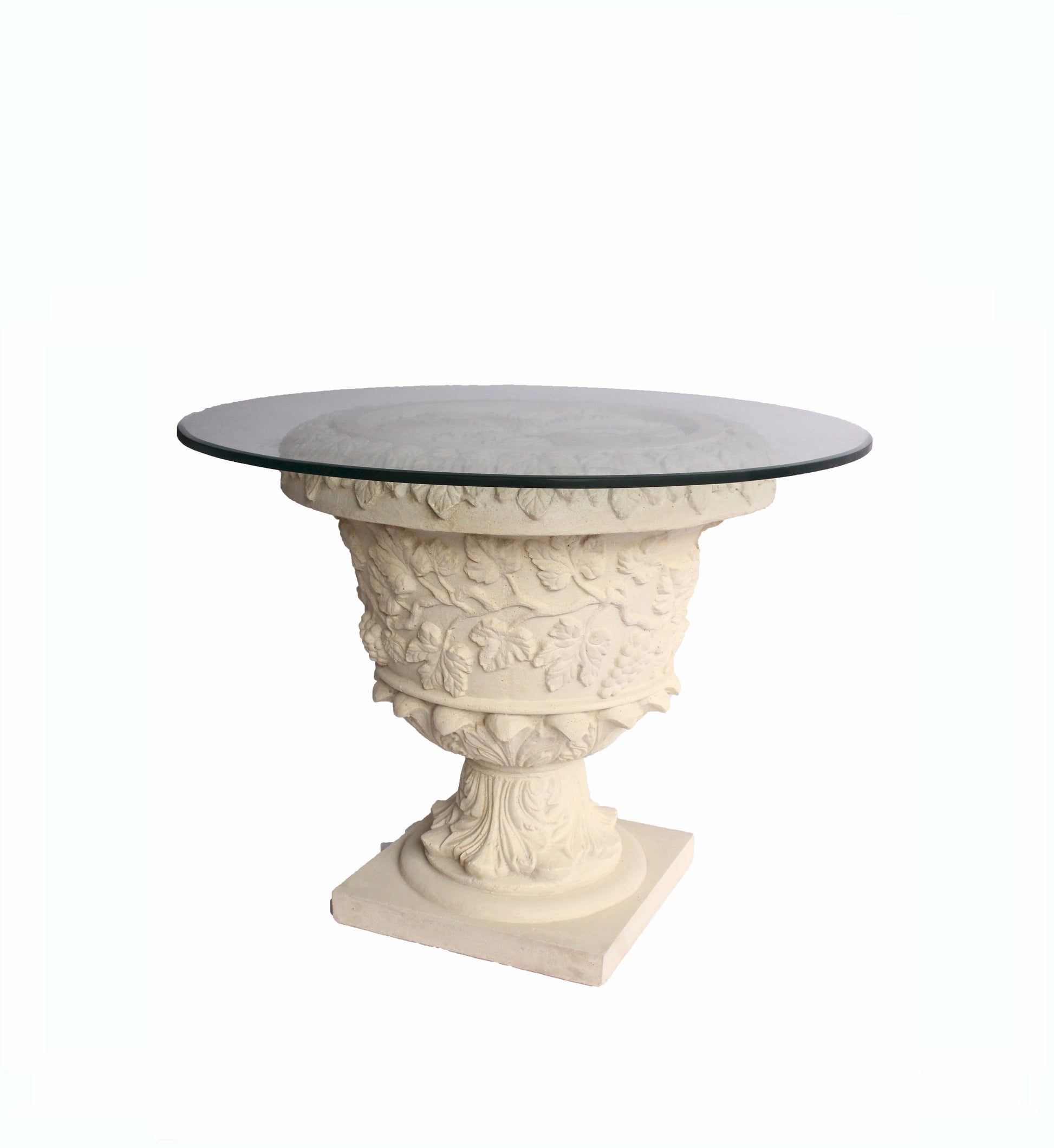 French Dining Table — View 3