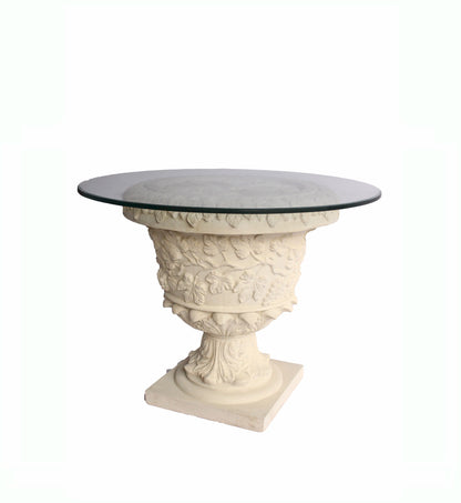 French Dining Table — View 3