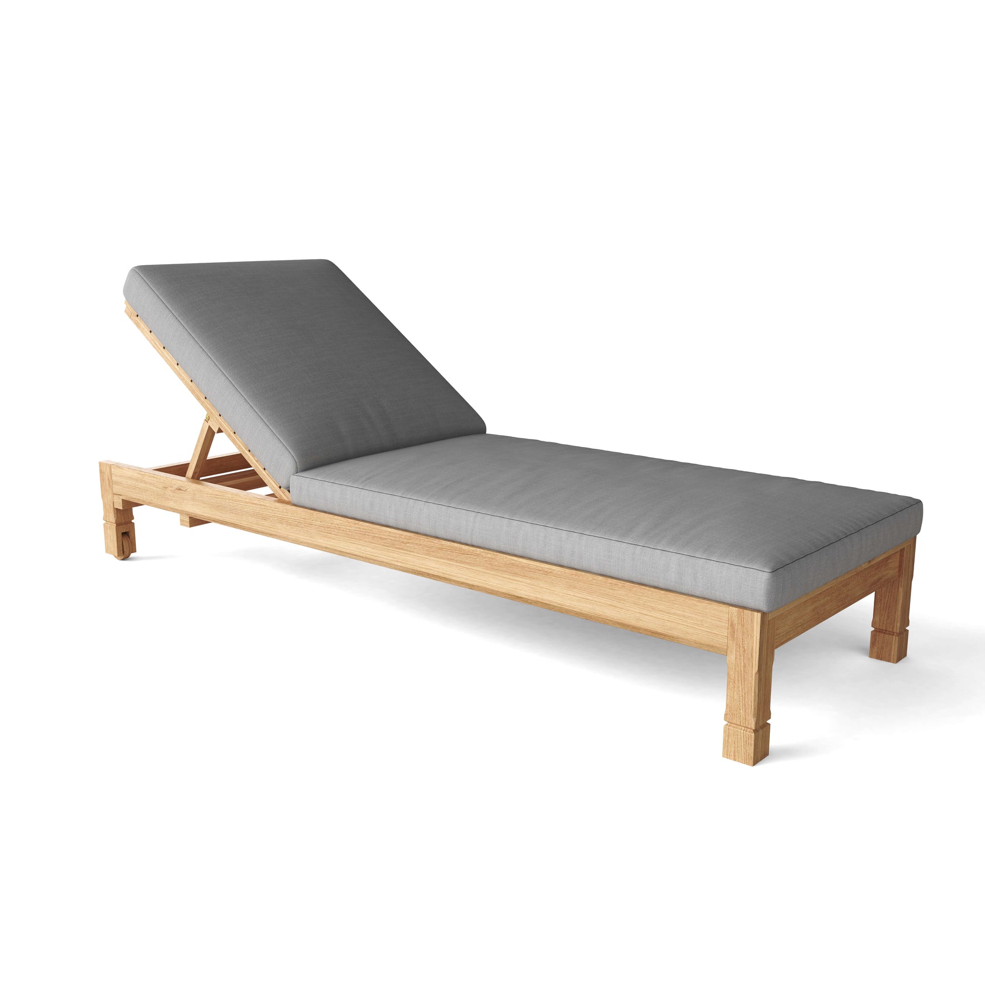 South Bay Sun Lounger — View 6