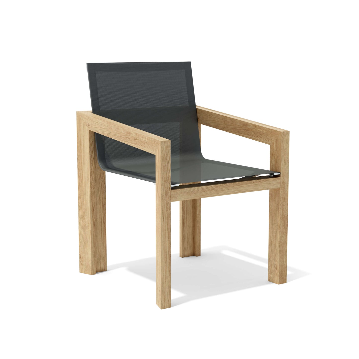 SET-856 7-pc Smyrna Dining Table Set — View 7