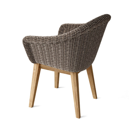 Padua Dining Chair — View 2