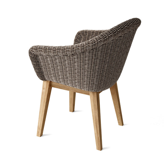 Padua Dining Chair — View 2