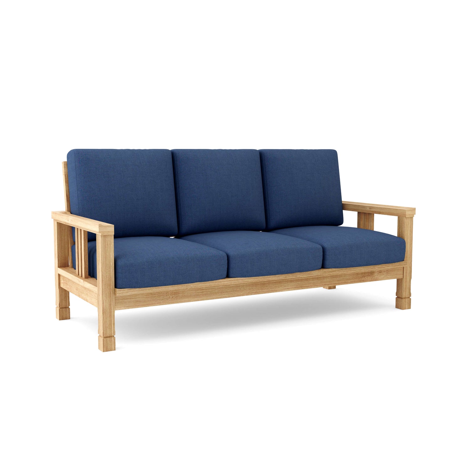 SouthBay Deep Seating Sofa — View 4