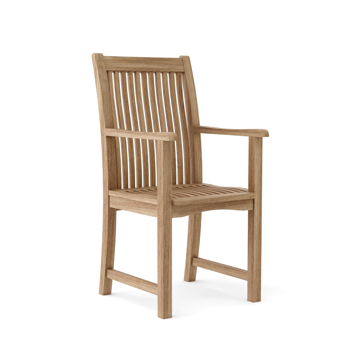 Chicago Armchair