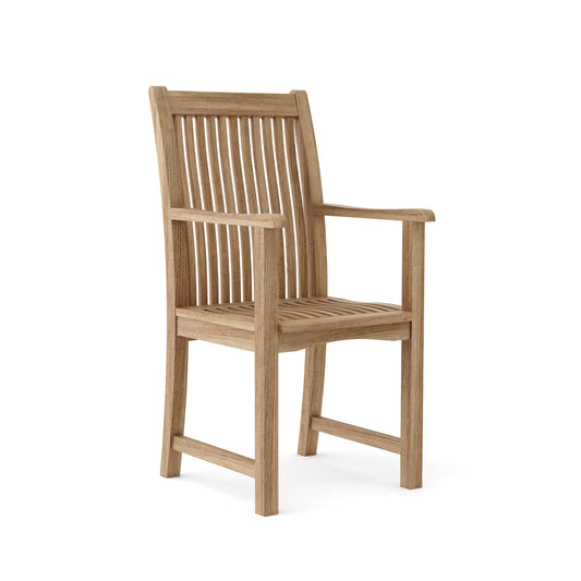 Chicago Armchair
