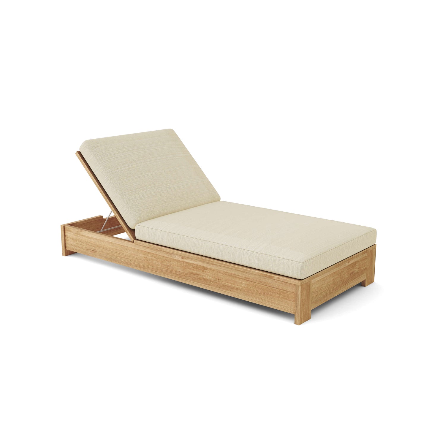 Madera Sun Lounger — View 5