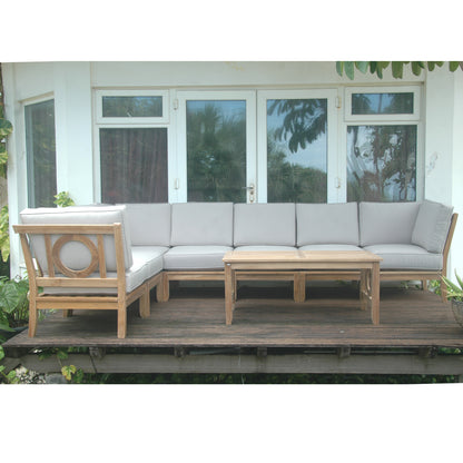 Natsepa 8-Pieces Modular Set — View 6