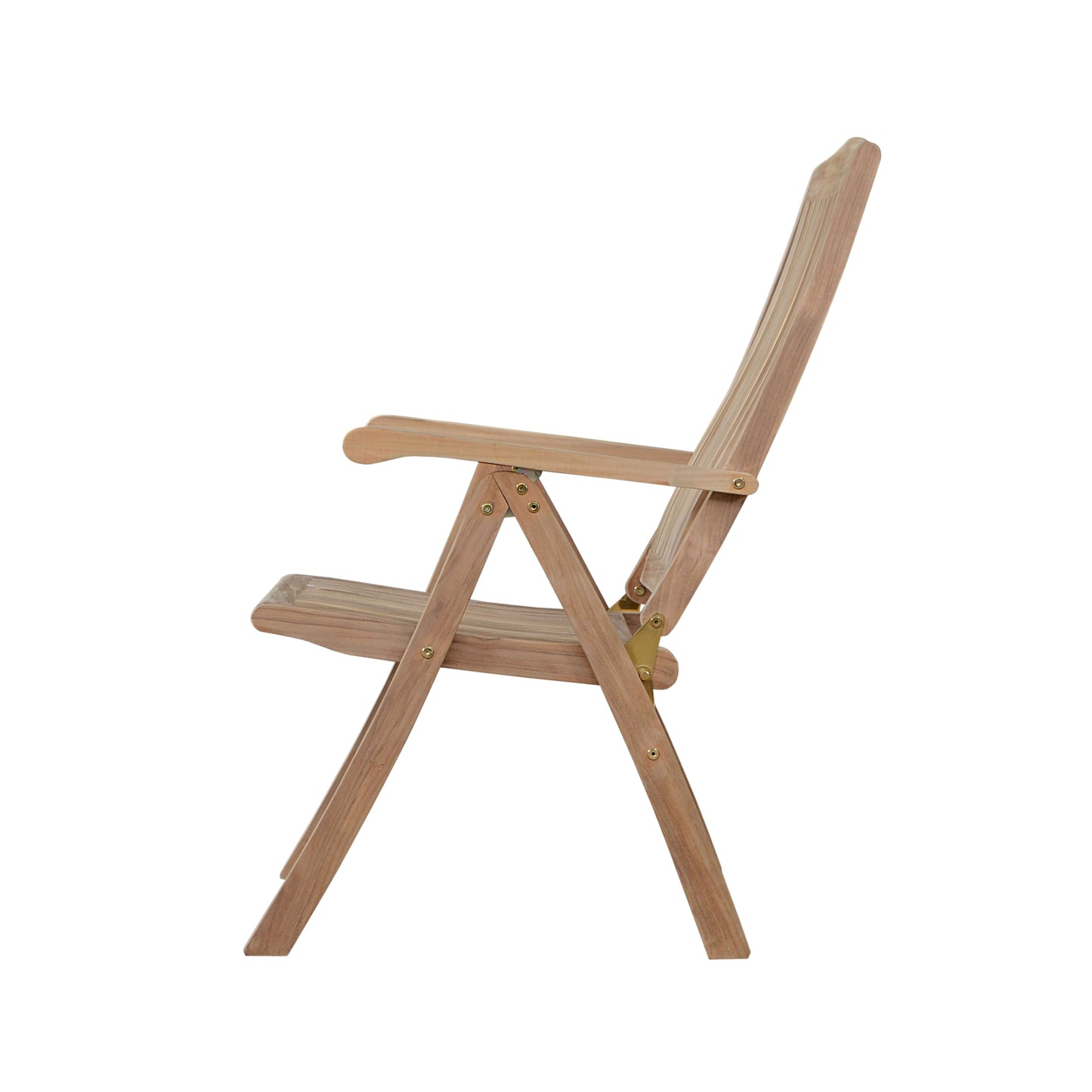 Katana 5-Position Recliner Armchair — View 5