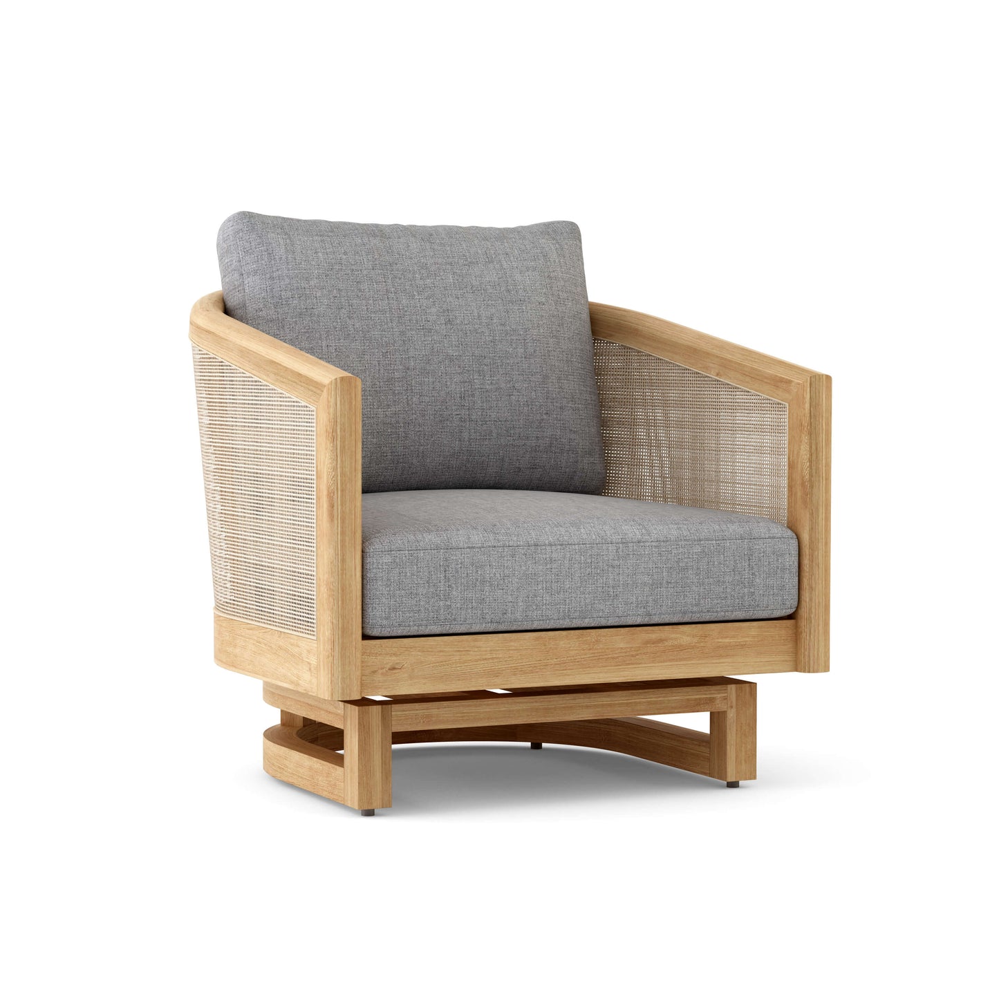 SET-338 4-pc Catania Deep Seating Set — View 6