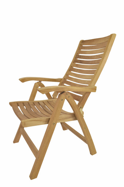 Carina 5-Position Highback Recliner — View 3