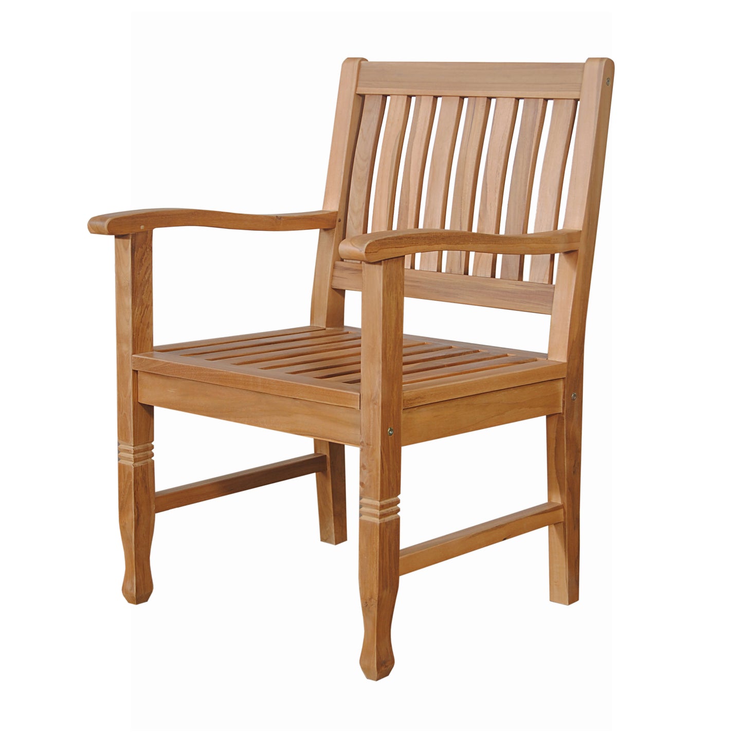 Rockford Dining Armchair — View 2