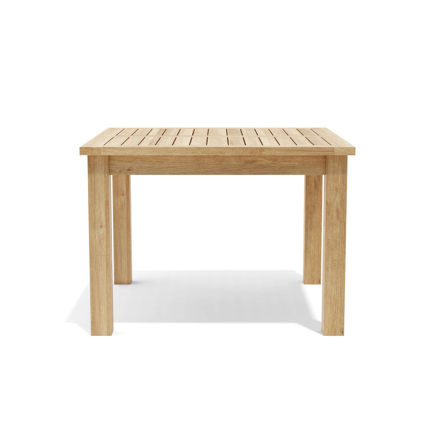 Montage 42" Square Table — View 3