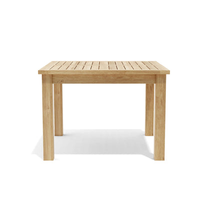 Montage 42" Square Table — View 3