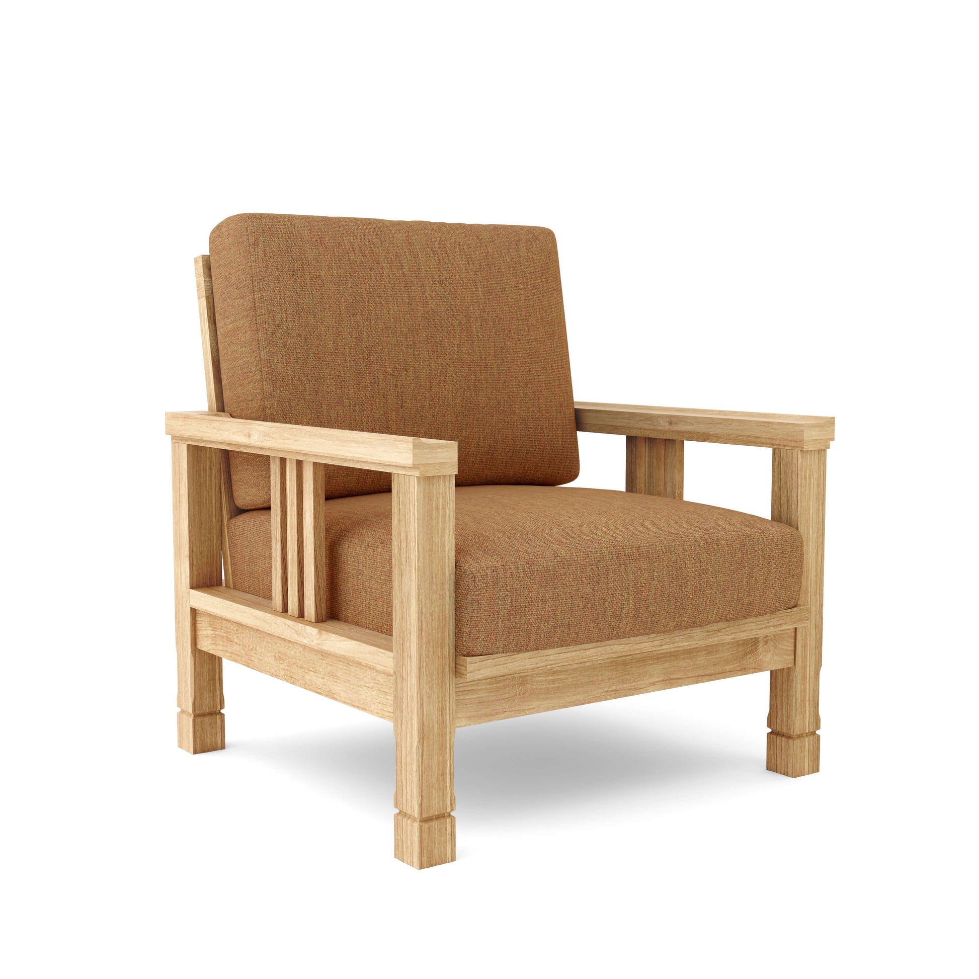 SouthBay Deep Seating Armchair — View 6