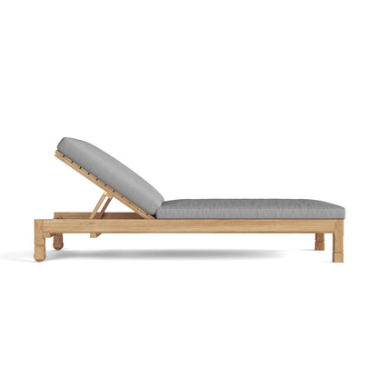 South Bay Sun Lounger — View 7
