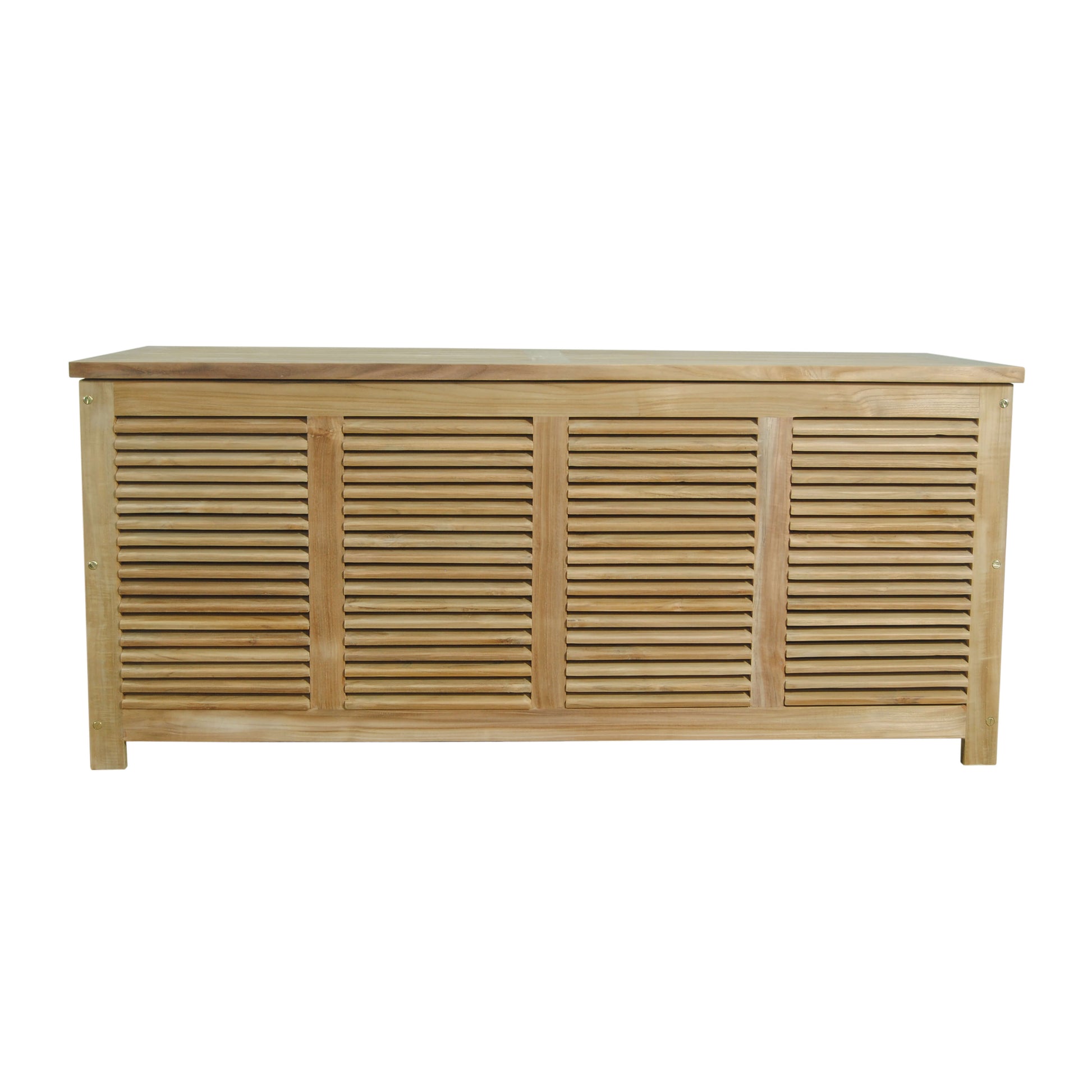 Amberly Cushion Box — View 4