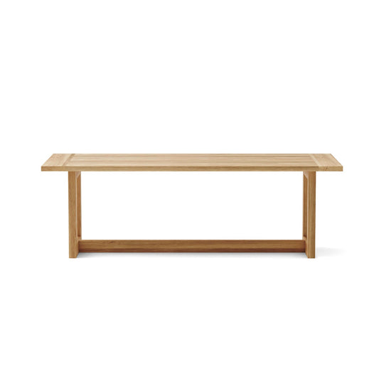 Smyrna Dining Table — View 2