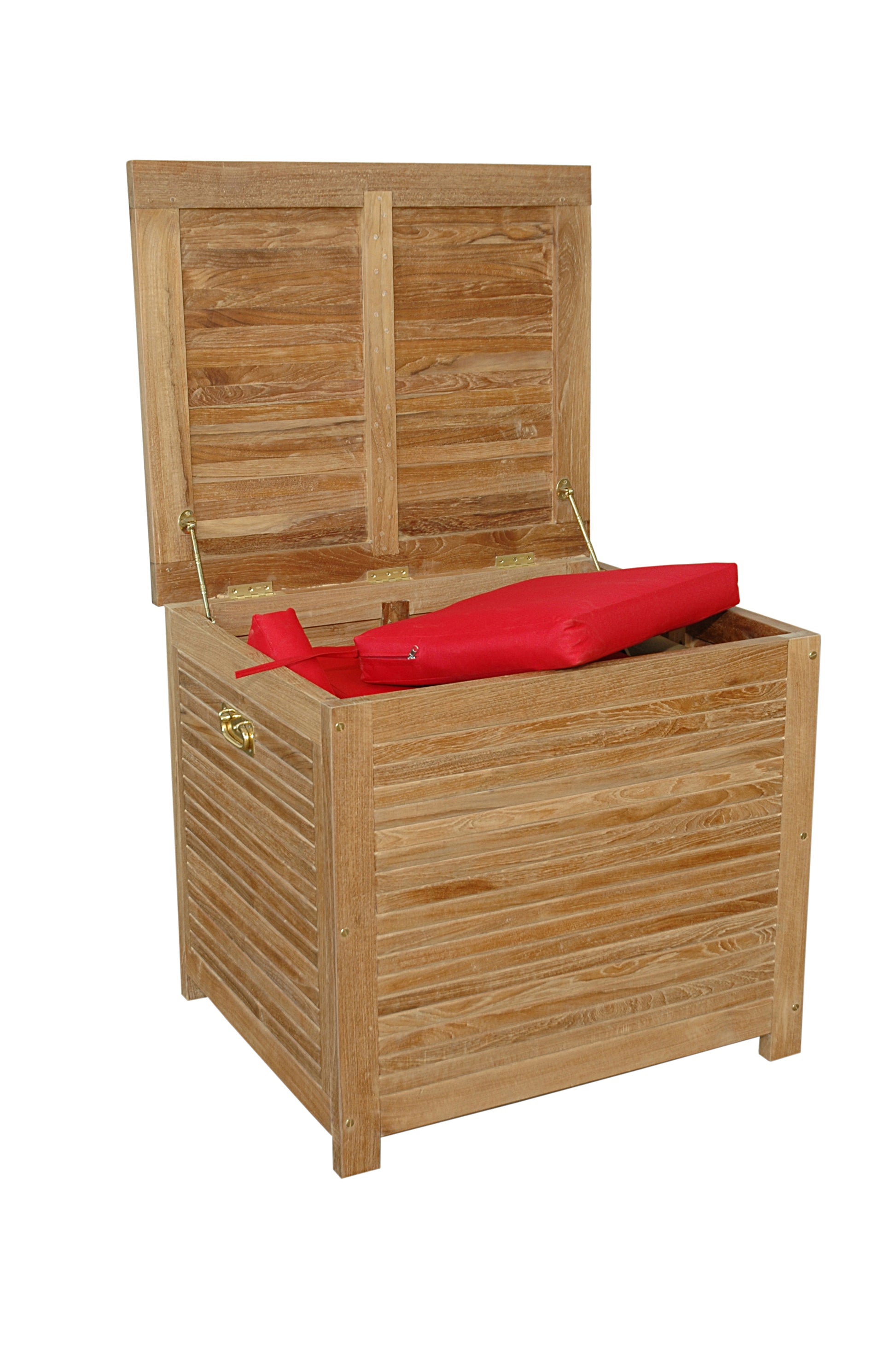 Camrose Storage Box (small) — View 3