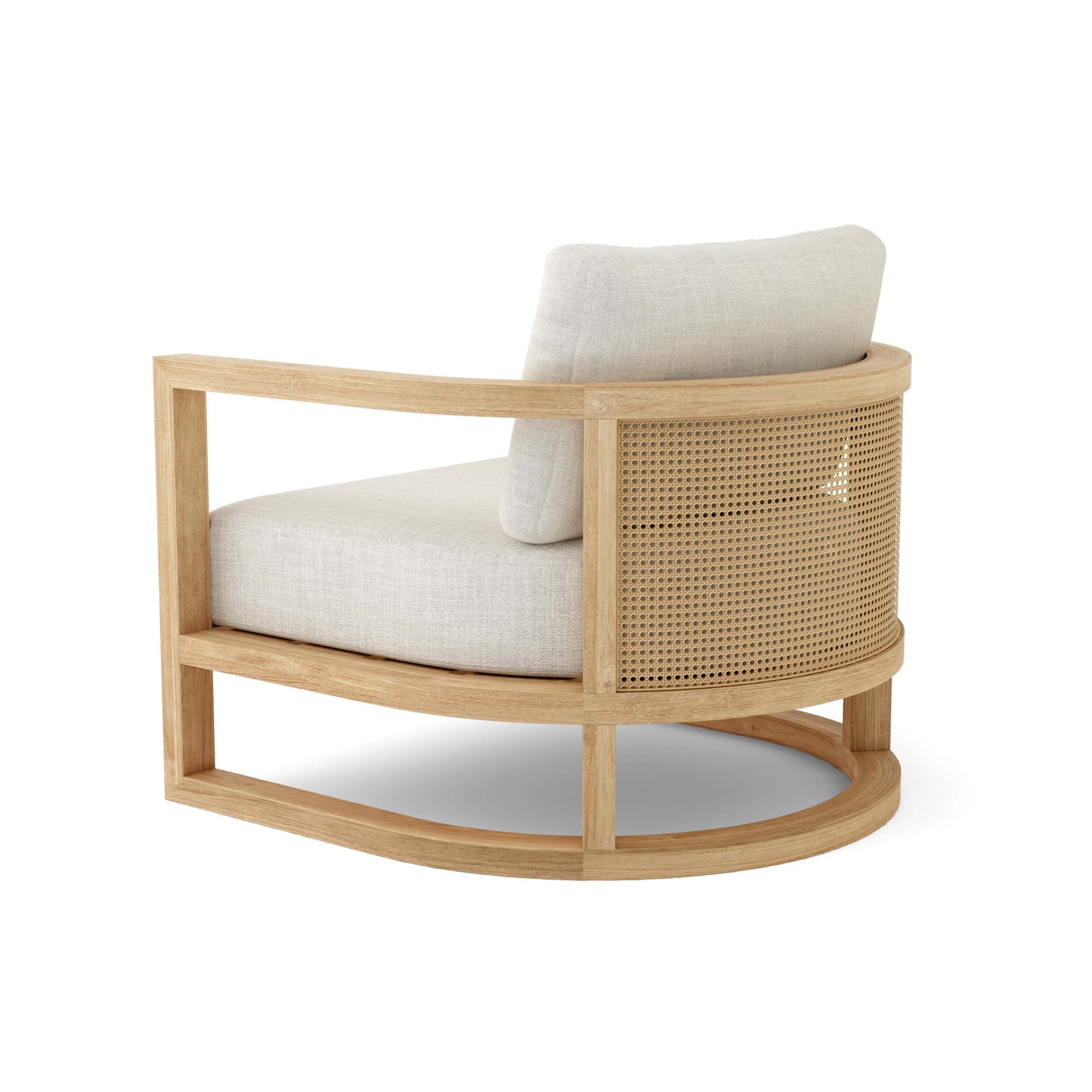 SET-221 4-pc Junus Deep Seating Set — View 9