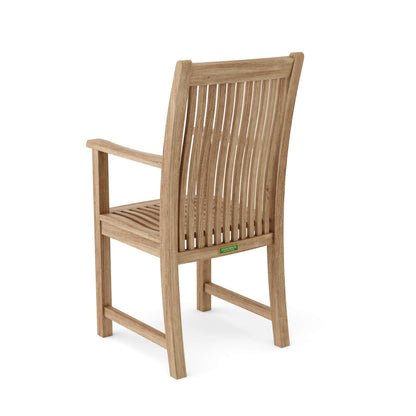 Chicago Armchair — View 4