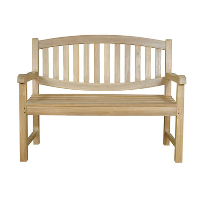 Kingston 2-Seater Bench