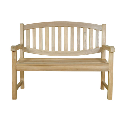 Kingston 2-Seater Bench