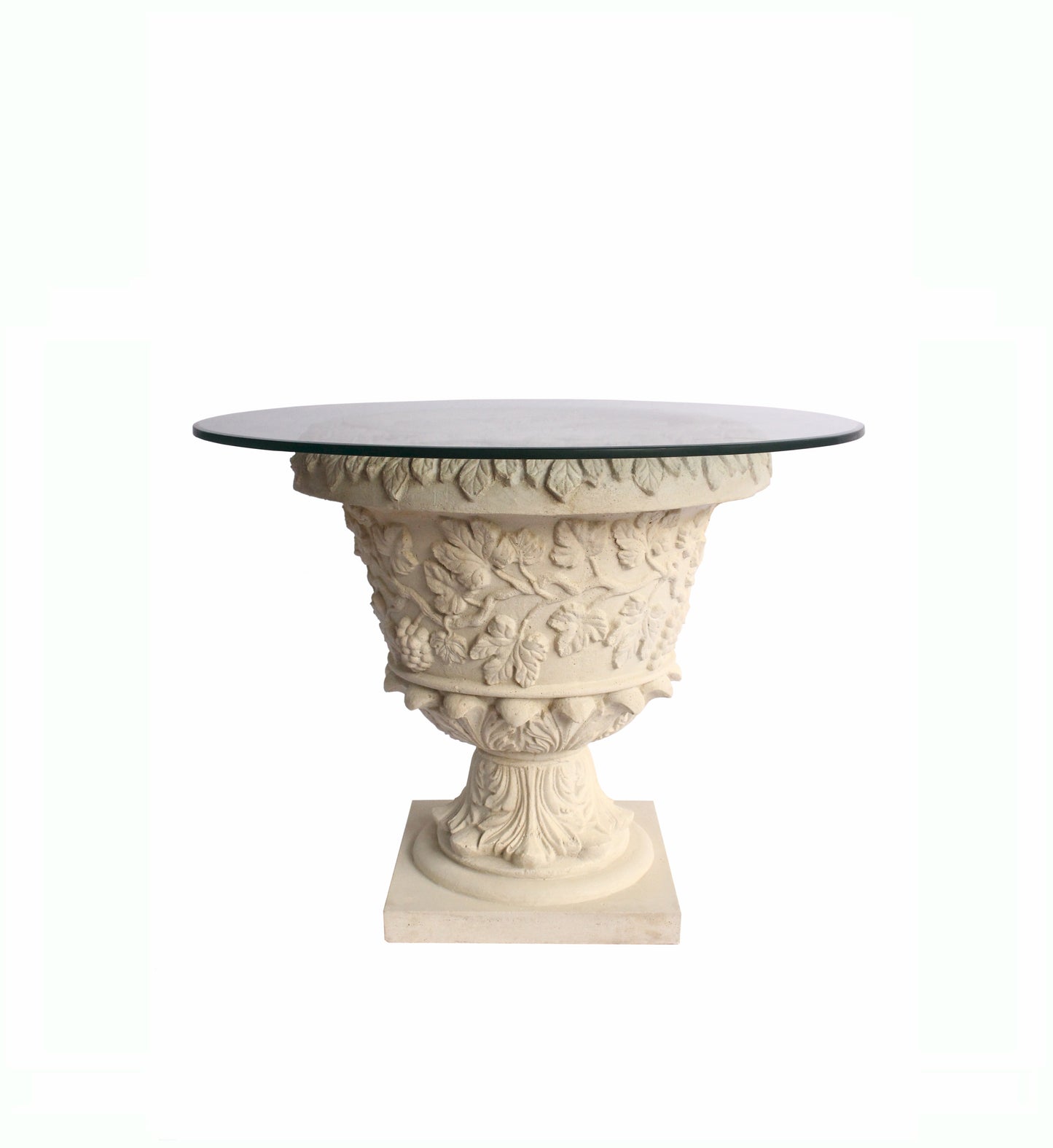 French Dining Table — View 2