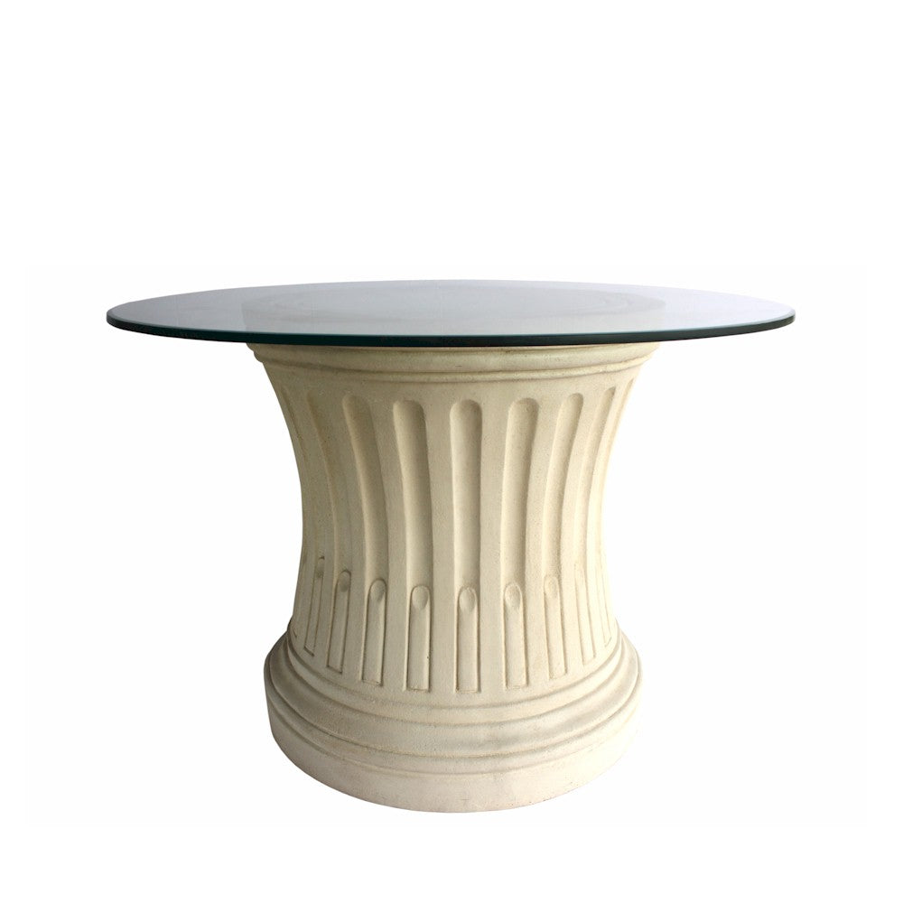 Louise XVI Pedestal — View 2