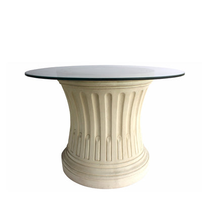 Louise XVI Pedestal — View 2