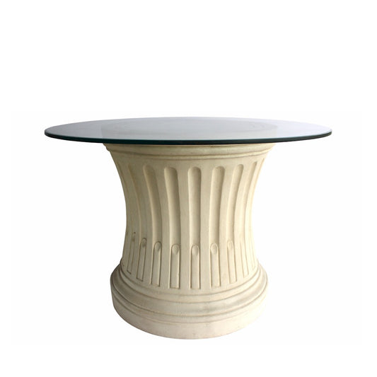 Louise XVI Pedestal — View 2