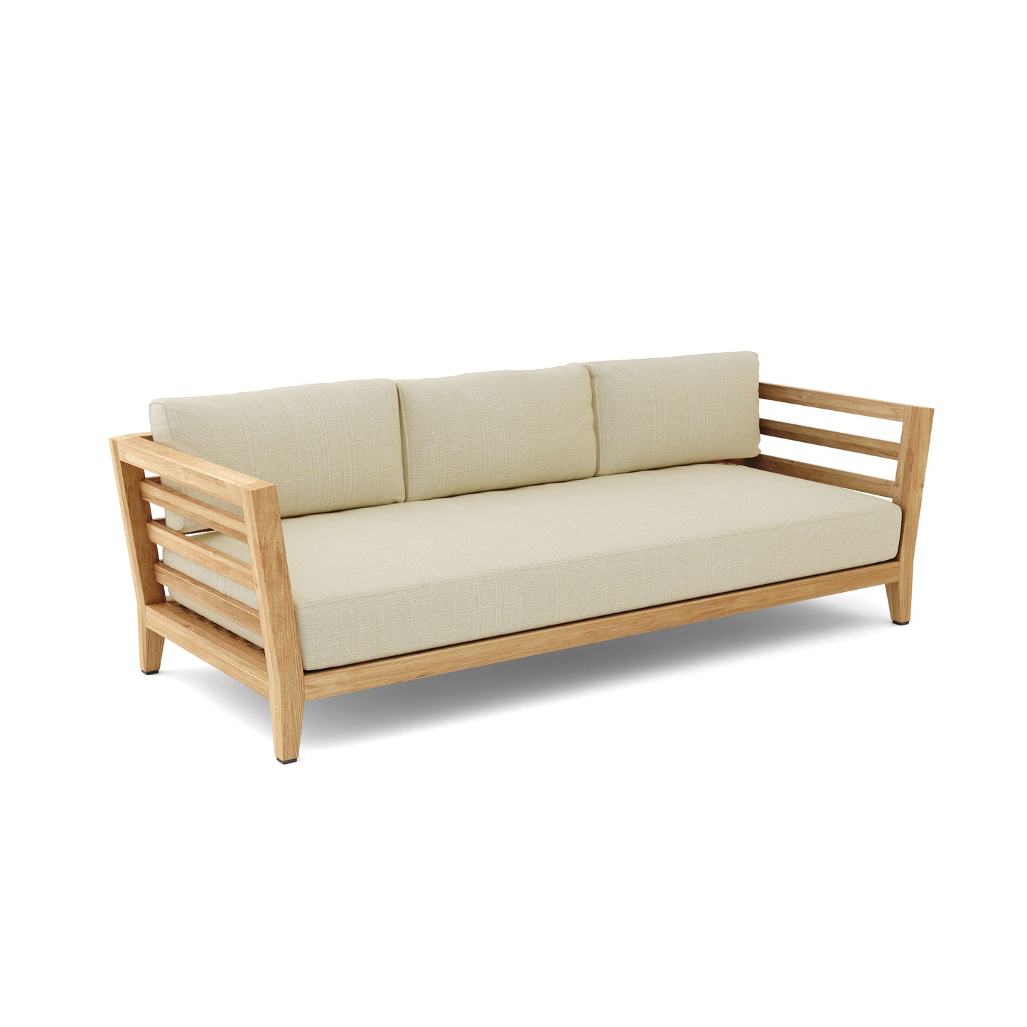 Cordoba 3-Seater Bench — View 8