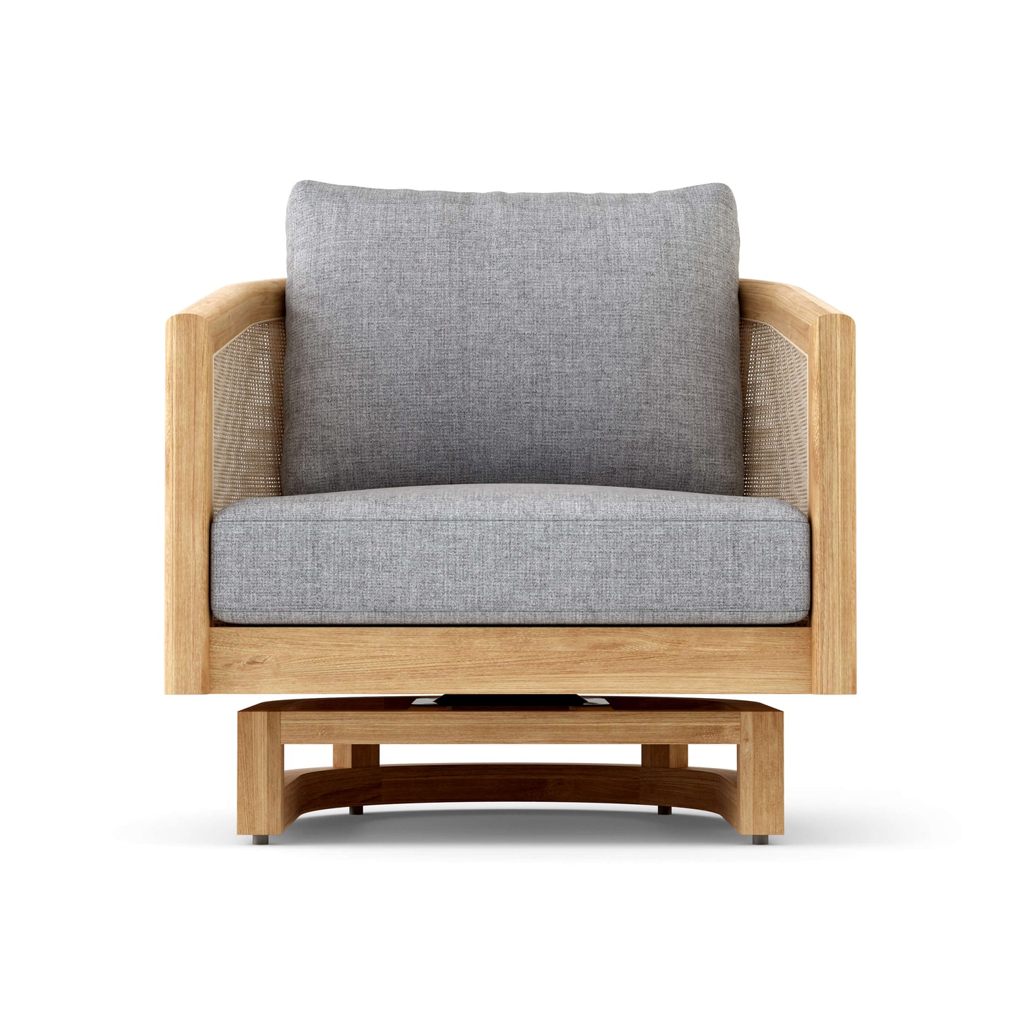 Catania Swivel Chair — View 2