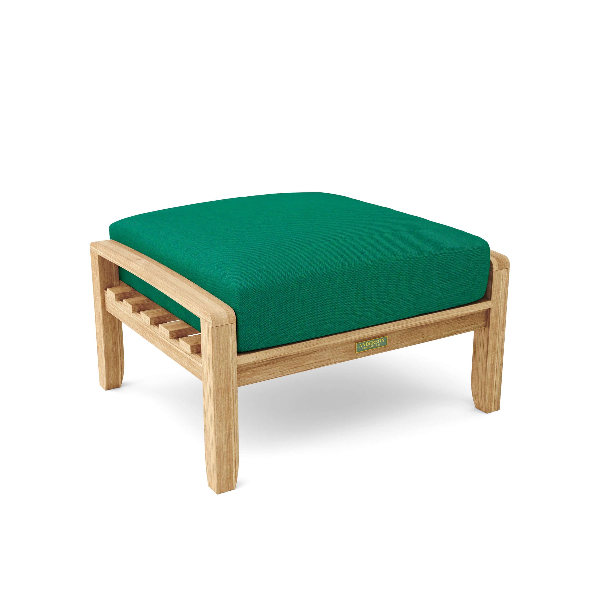 Natsepa Ottoman — View 3