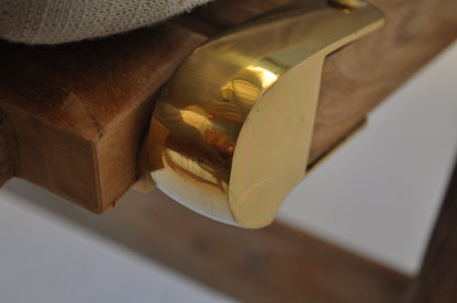 Royal Steamer Armchair — View 4