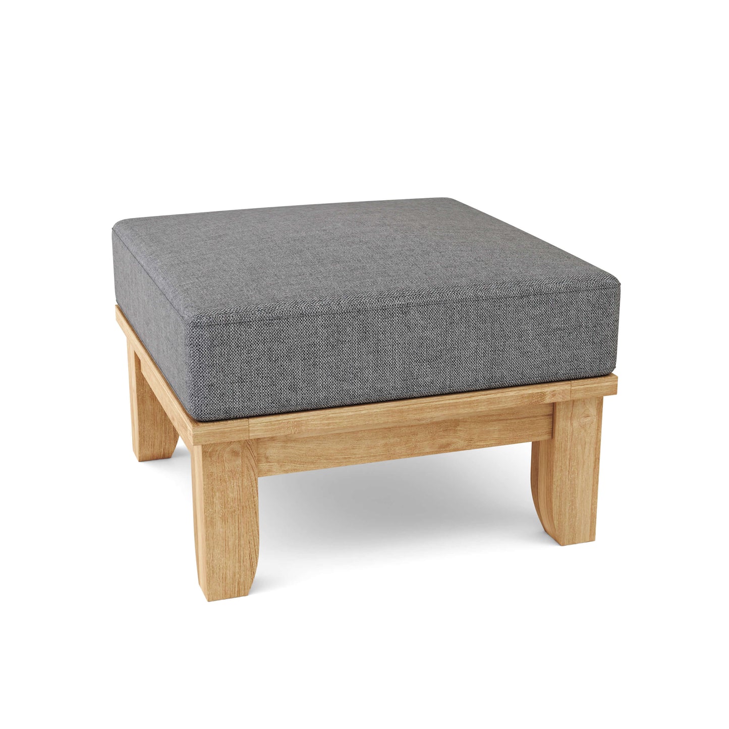 Luxe Ottoman — View 8