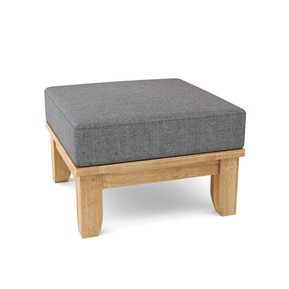 Luxe Ottoman — View 8