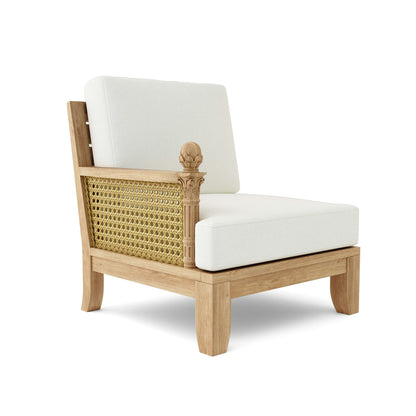 SET-68 7-pc Luxe Modular Deep Seating Set — View 4