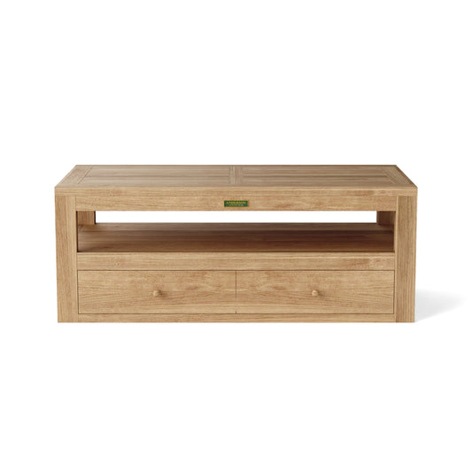 Copacabana Coffee Table — View 2