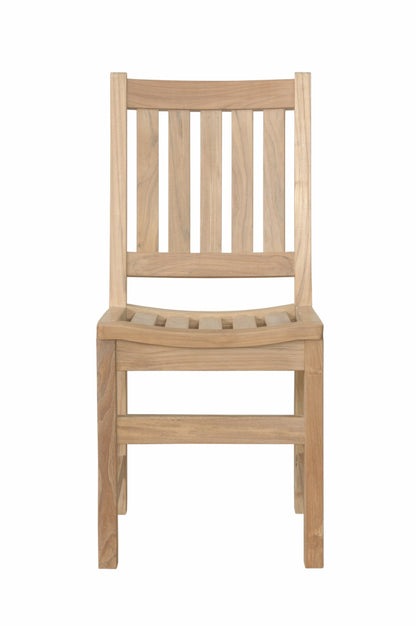 Sonoma Dining Chair — View 2