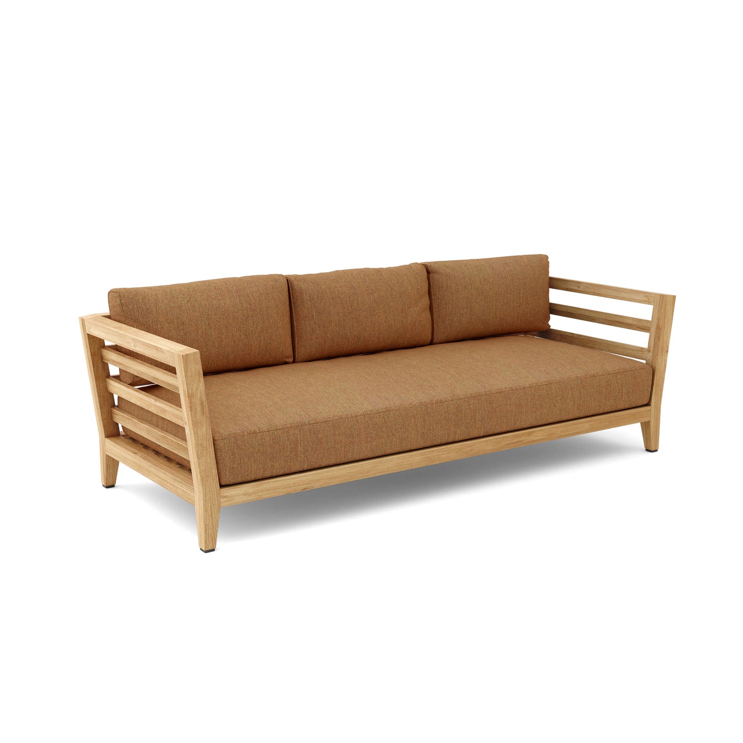 Cordoba 3-Seater Bench — View 6