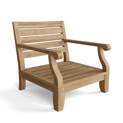 Riviera Luxe Armchair — View 2