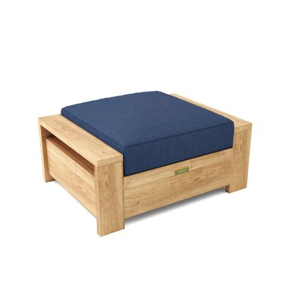 Madera Ottoman — View 6