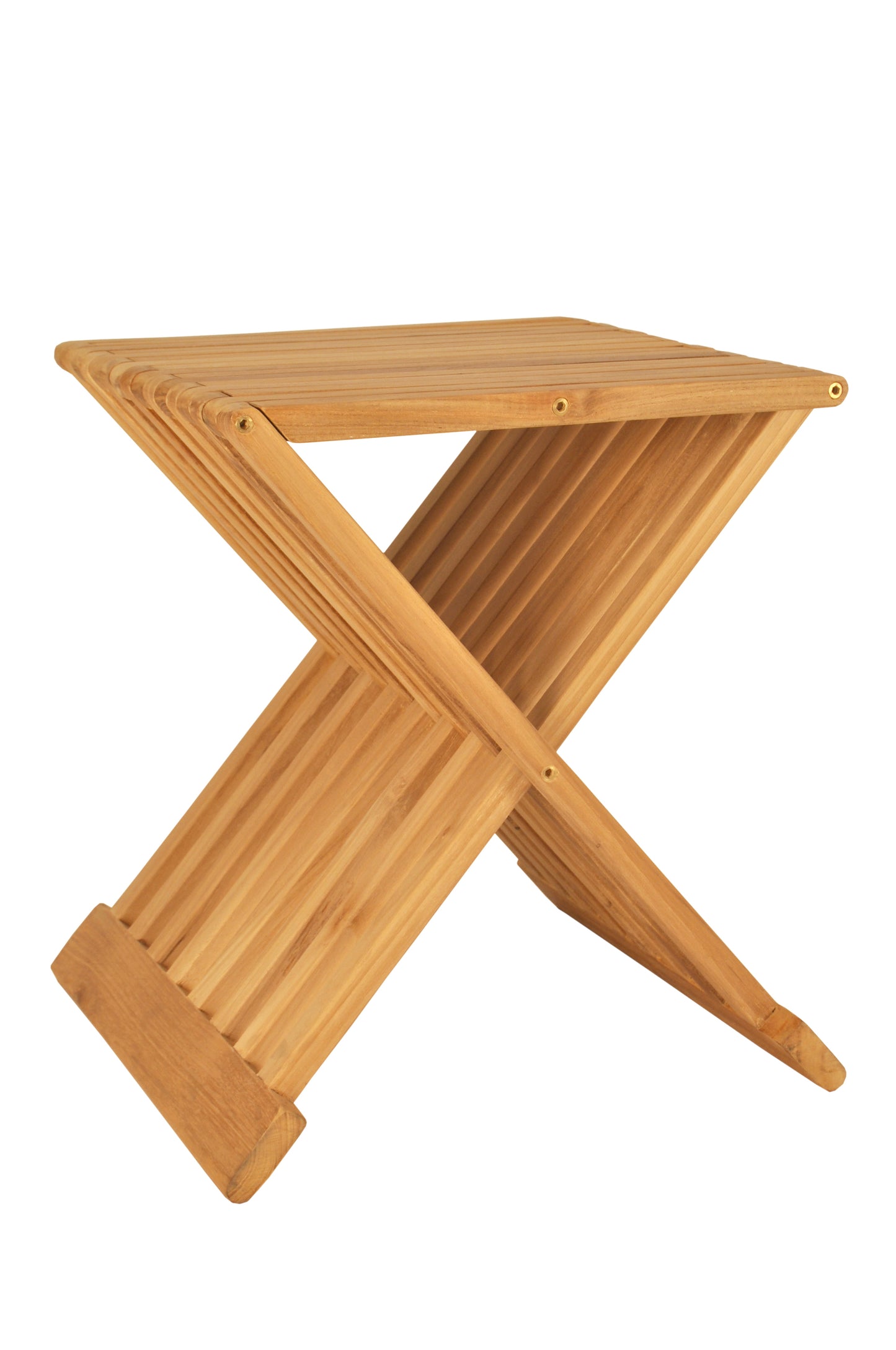 Marilla 16" Side Folding Table — View 2
