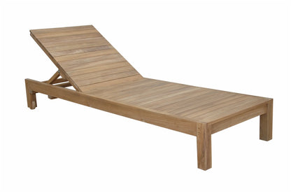 South Bay Sun Lounger — View 4