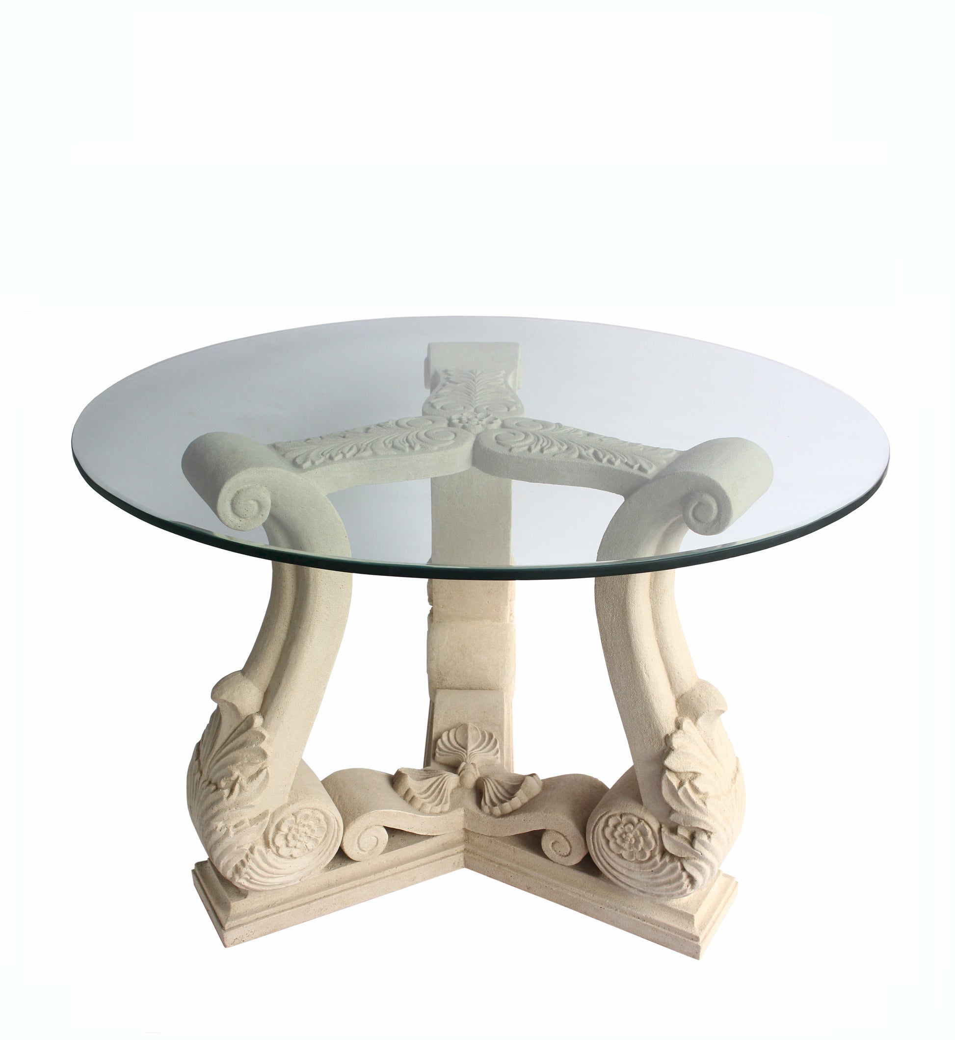 Fleur Dining Table — View 2