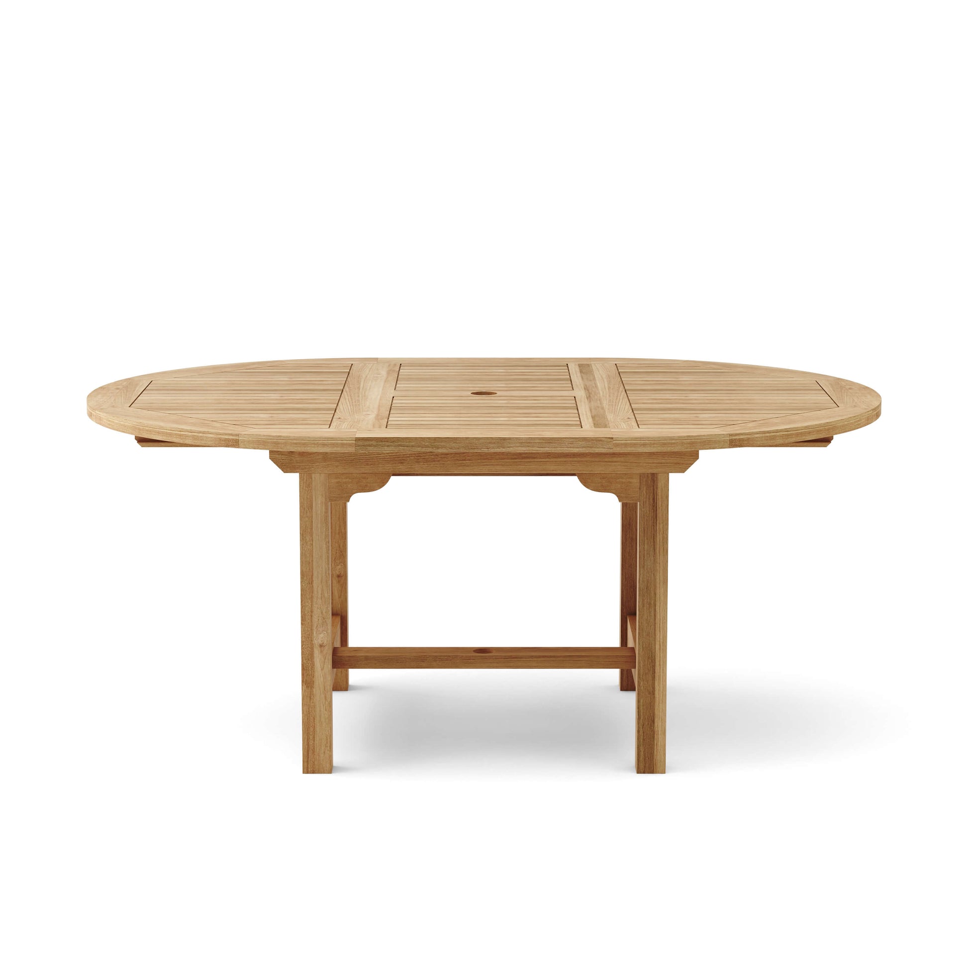 Bahama 67" Oval Extension Table — View 2