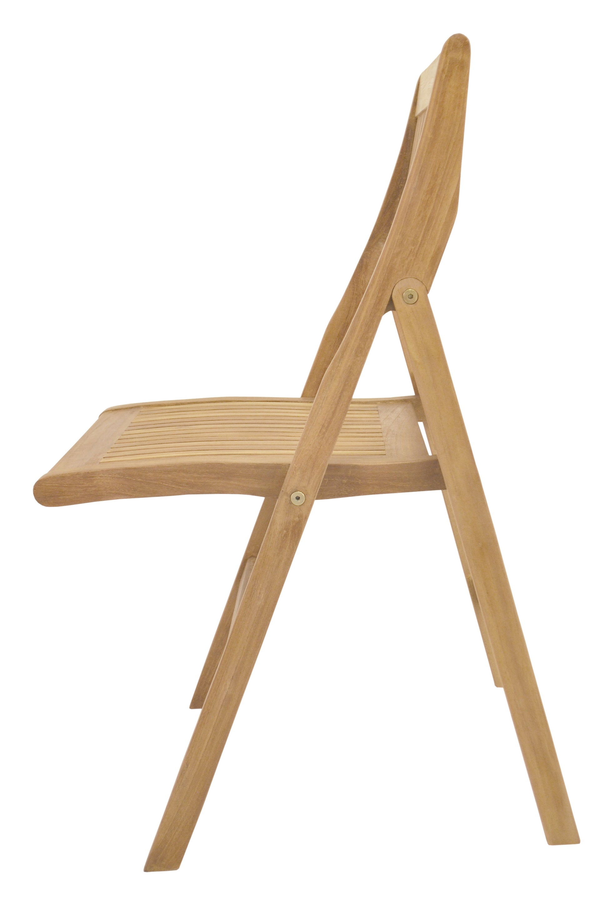 Windsor Folding Chair (sell & price per 2 chairs only) — View 4