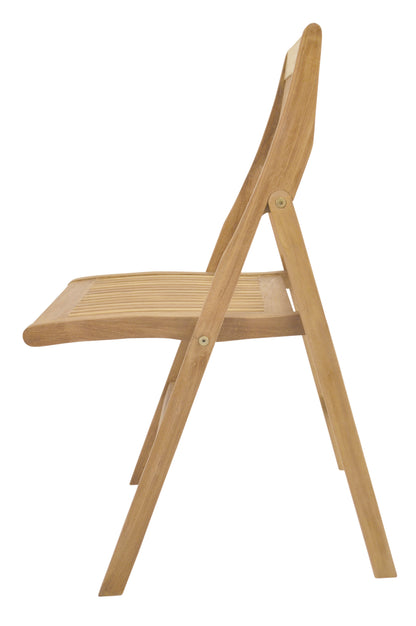Windsor Folding Chair (sell & price per 2 chairs only) — View 4